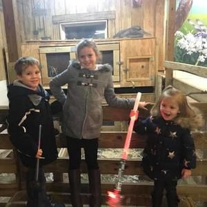 Meet your Posher, John